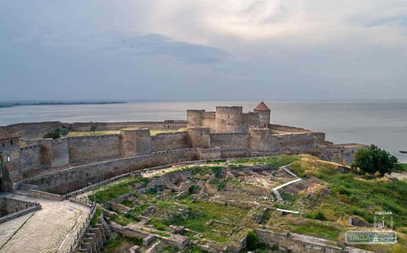 Одесская область подготовила заявку на включение Аккермана в Список Всемирного наследия ЮНЕСКО