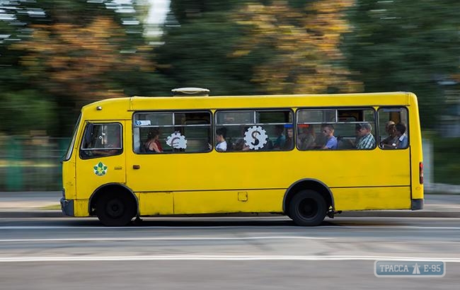 В ночь после матча за Суперкубок транспорт Одессы будет работать дольше обычного