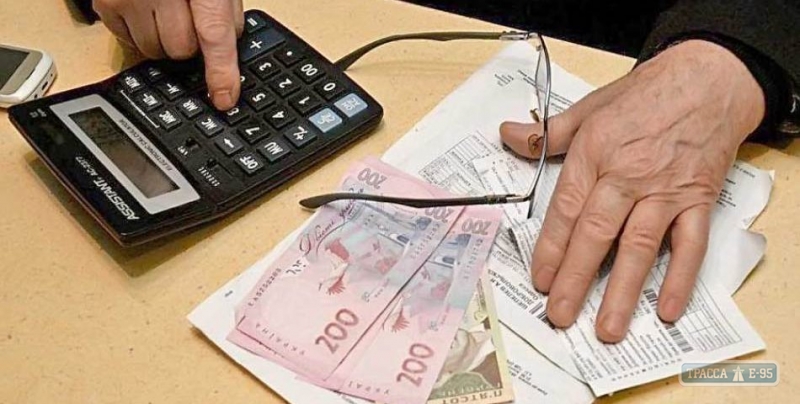 Первые случаи отказа в предоставлении субсидий зафиксированы в Болградском районе