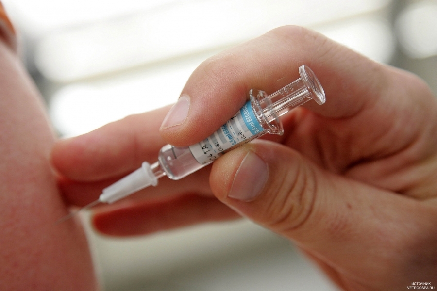 Одесские медики рекомендуют начать вакцинацию против гриппа