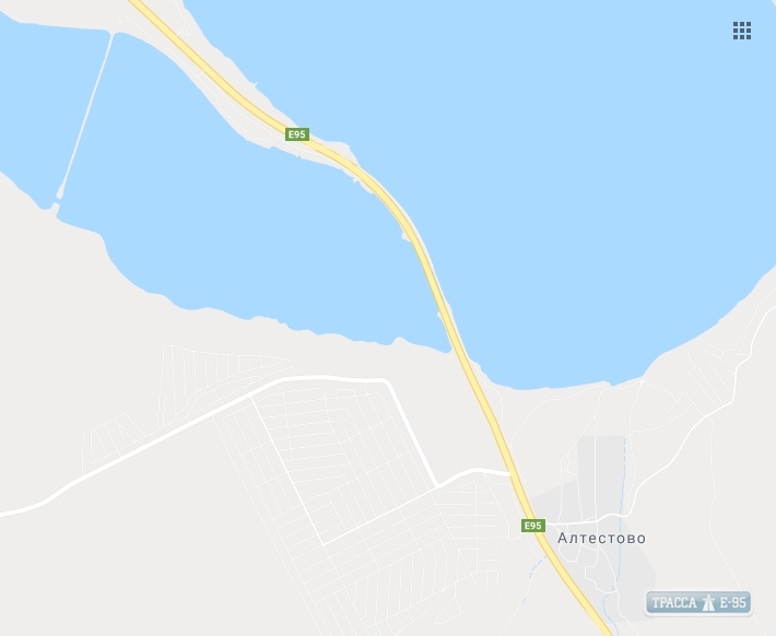 Очередной тендер на ремонт моста через Хаджибейский лиман на Одесщине отложен из-за жалобы участника