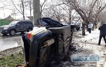 Наркоман-водитель такси, убивший двух пассажиров в Одессе, предстанет перед судом