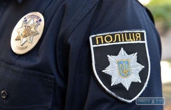 Полиция назначила служебную проверку по факту ДТП в Одессе, которое устроила следователь