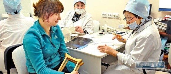 Минздрав отчитался, как резко повысились зарплаты у врачей на севере Одесской области