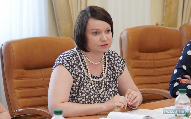 Одесская ОГА в очередной раз попробует добиться повышения зарплат на предприятиях региона