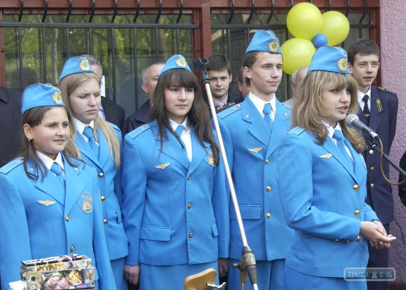 Почти 200 выпускников профильных учебных заведений будут работать на Одесской железной дороге
