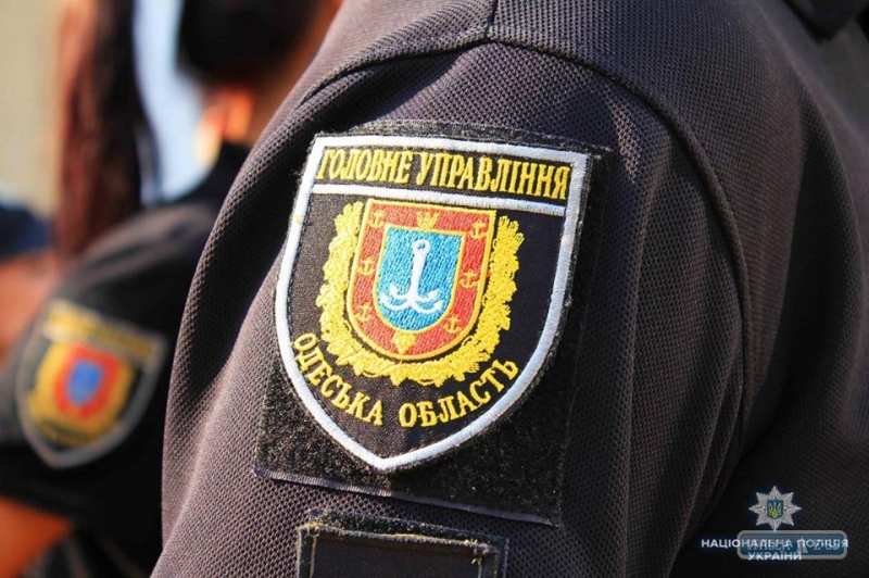 Полицейские на Одесщине задержали местного жители, который забил жену до смерти