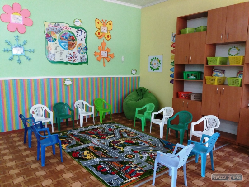 Власти Болградского района освоили три четверти госсредств на создание Новой украинской школы