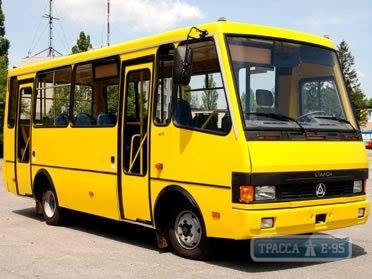Автобус Балта-Кодыма возобновляет свою работу через 5 лет: раньше по дороге было невозможно проехать