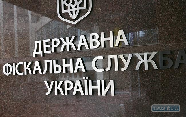 Кабмин временно назначил руководителя Одесской таможни главой Государственной фискальной службы