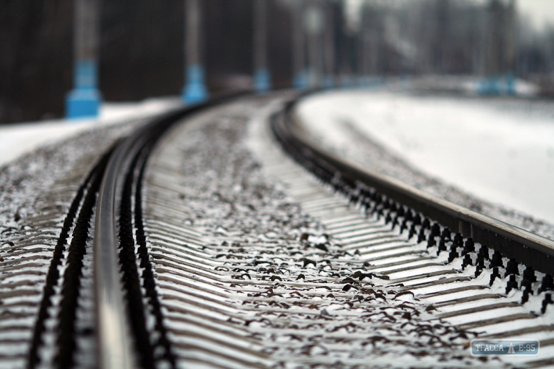 Девятнадцать человек совершили суицид на Одесской железной дороге с начала 2018 года