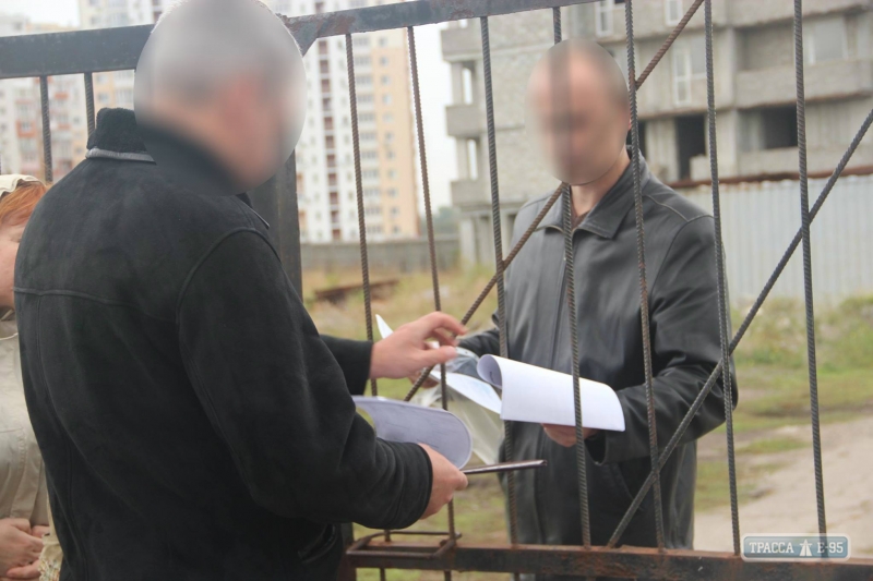 Глава строительной компании из Одесской области, обманувший 200 инвесторов, предстанет перед судом