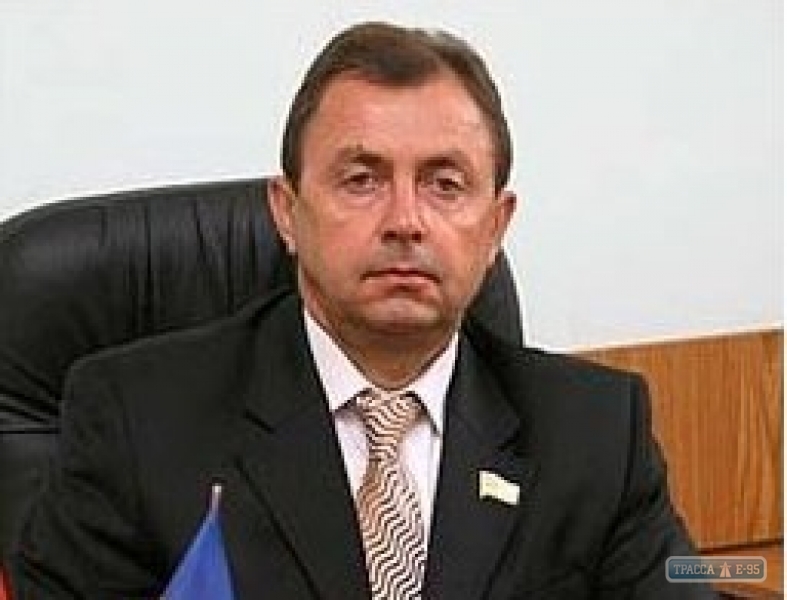 Умер бывший секретарь Белгород-Днестровского горсовета Александр Македонский