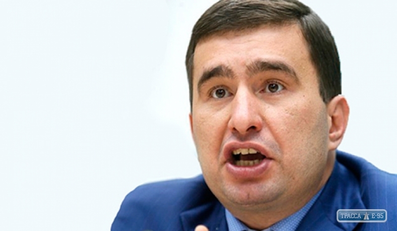 Прокуратура обвиняет бывшего одесского нардепа в преступлениях против основ нацбезопасности Украины