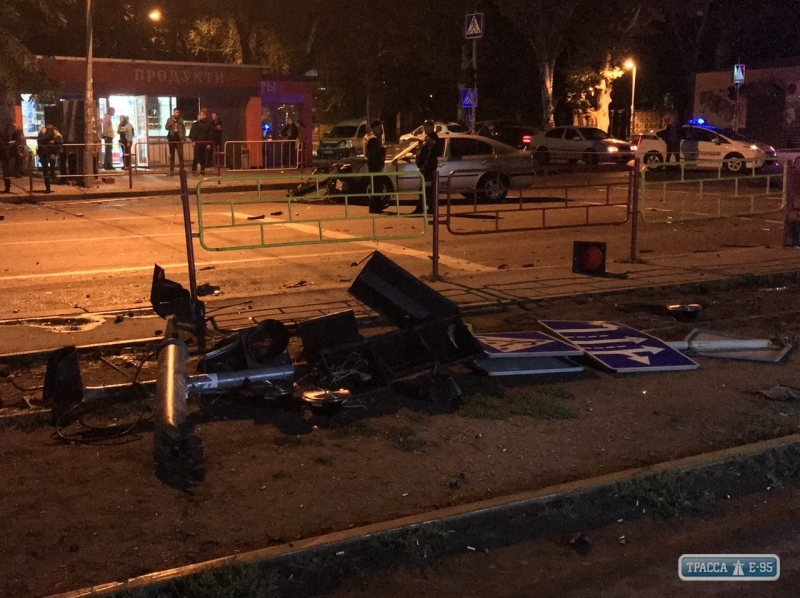 Кровавое ДТП в Одессе: адвокат рассказал, что грозит гонщику-убийце 