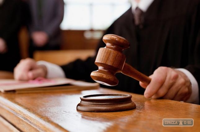 Апелляционный суд оставил в силе приговор убийце милиционера на Одесщине: пожизненное заключение