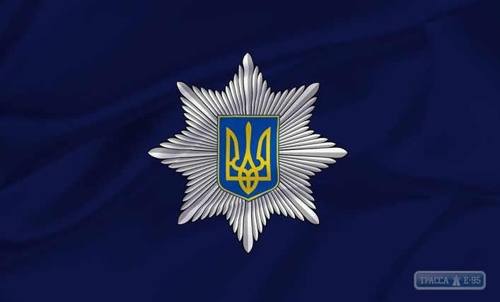 Полиция Одесской области сообщила о подозрении эксгибиционисту