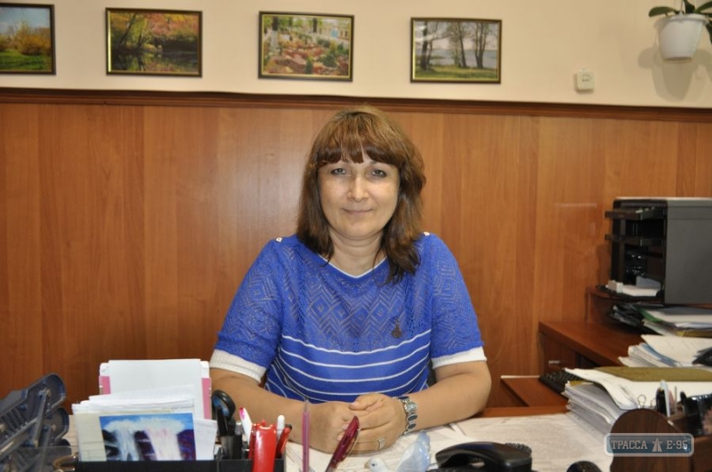 Только у трех учебных заведений Болградского района есть счет для учета родительских взносов