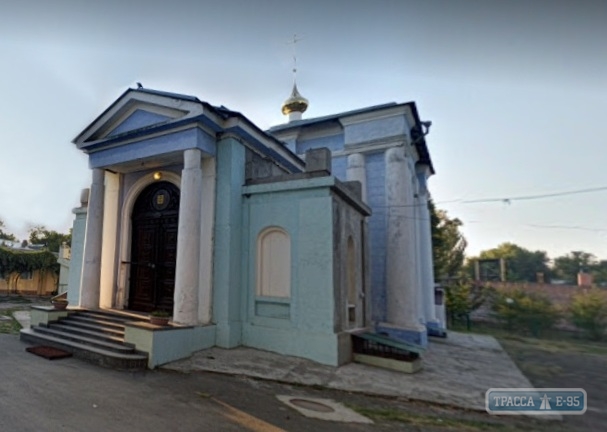 Депутаты отдали храм Русской Истинно-православной общине, а второй - Московскому Патриархату УПЦ