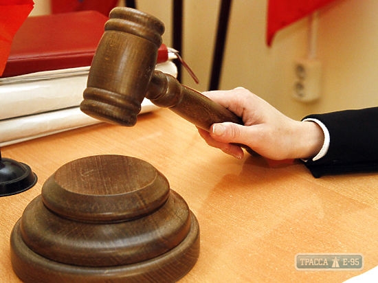 Суд постановил отстранить от должности зампредседателя Николаевского райсовета Одесщины