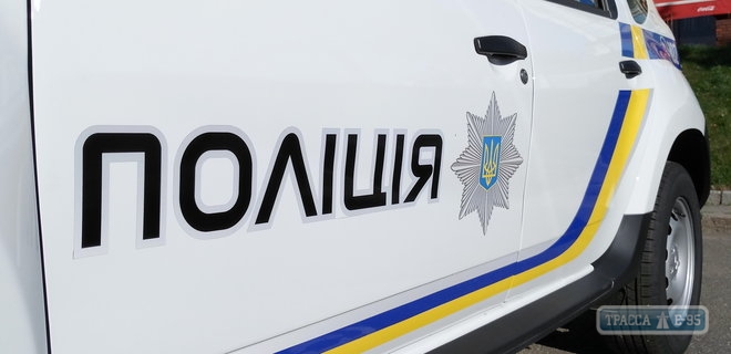 Правоохранители перекрыли канал сбыта наркотиков в Одессе