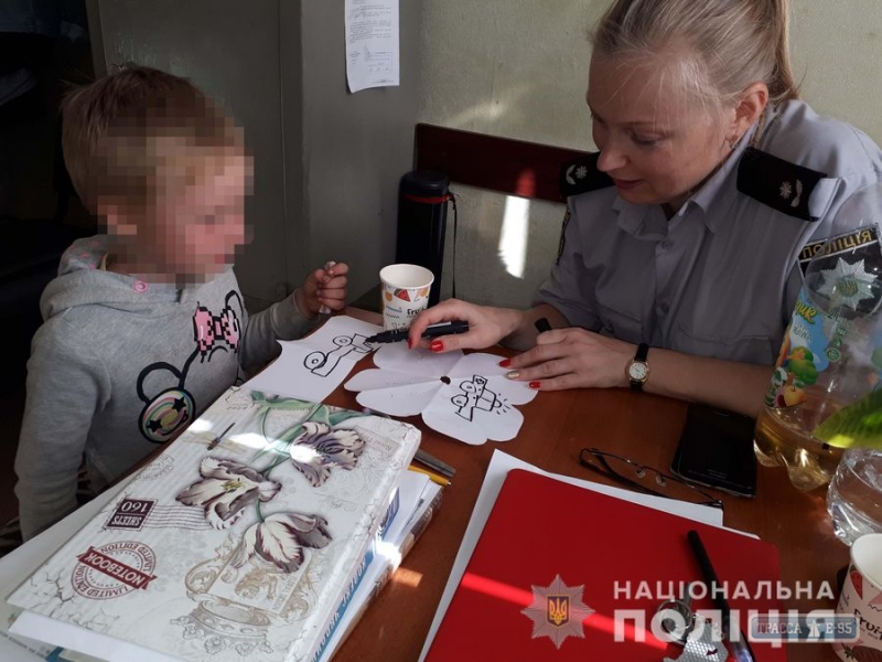 Четырехлетний мальчик прошел полгорода Подольска в поисках мамы