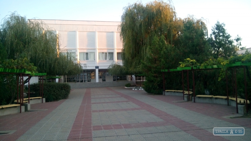 Крупнейшая сельская школа Ренийского района Одесщины отметила 20-летний юбилей своего новоселья
