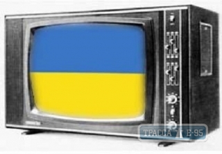 Телевидение Одесской области признано наименее украиноязычным в стране: телеканалы ждут штрафы