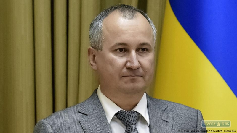 Действующий депутат Верховной Рады намеревался возглавить сепаратистское образование на юге Одесщины