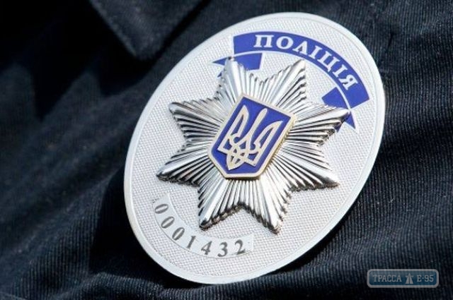 Полицейские Черноморска задержали дезертира, который сбежал из воинской части в Николаевской области