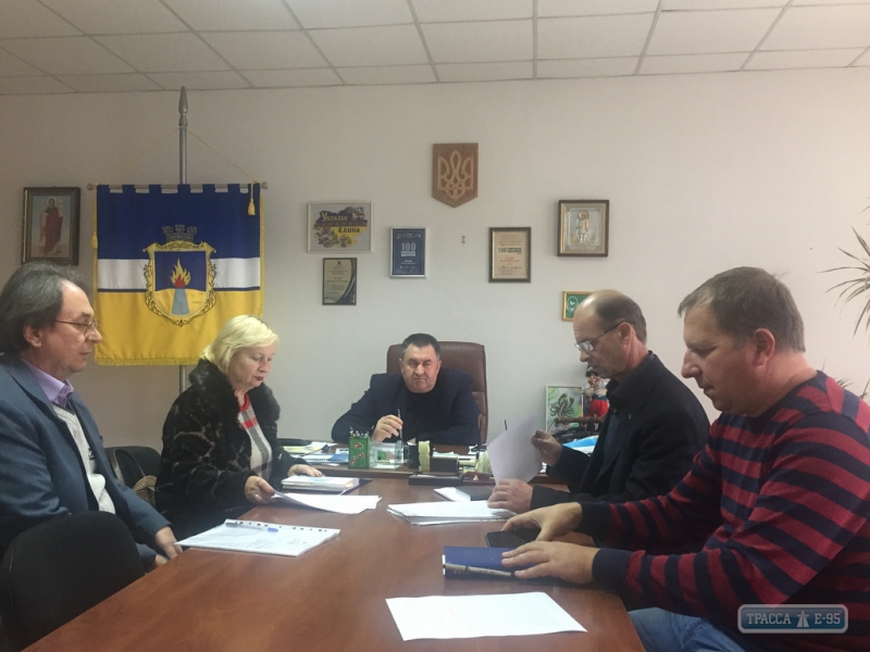Власти города Теплодара на Одесщине рассмотрят возможность начать отопительный сезон 1 ноября