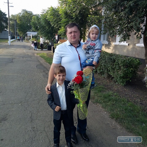 Чиновник из райцентра возглавит Службу по делам детей в Одесской области 