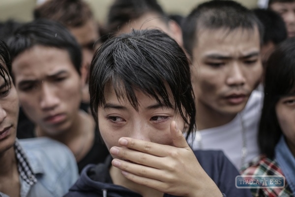 Правоохранители за одни сутки выявили 10 нелегальных мигрантов из стран Азии
