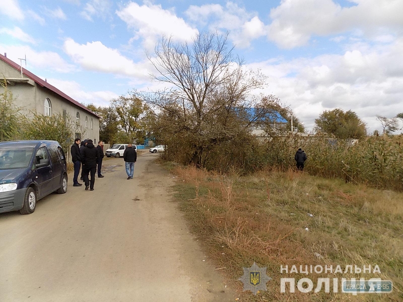 Мать шестерых детей утонула на окраине райцентра в Одесской области