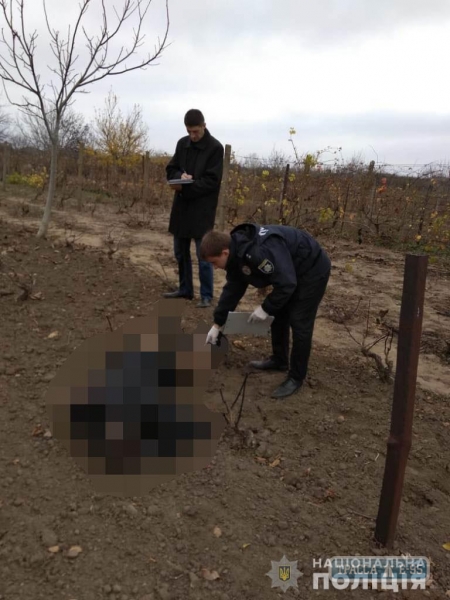 Самоубийство в Болградском районе: местный житель сжег себя из-за финансовых неурядиц