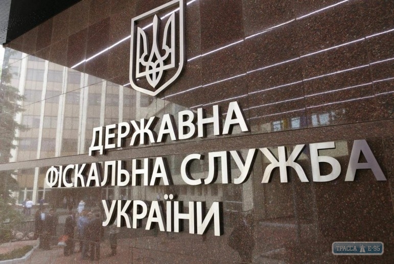 Следователи фискальной службы в Одесской области вернули в бюджет почти 31 млн грн за 10 месяцев