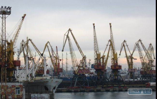 АМПУ заявила о правомерности своей позиции о привлечении частных компаний к охране портов