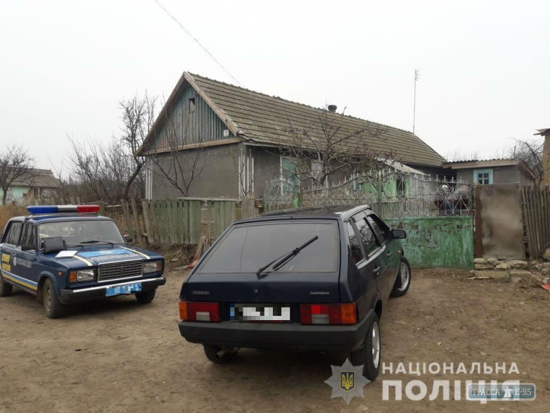 Девятилетняя девочка погибла в Белгород-Днестровском районе Одесщины