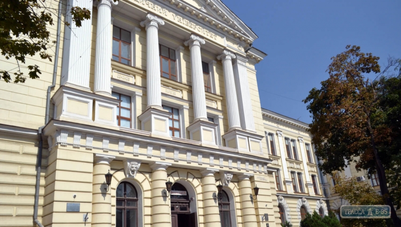Минздрав намерен обратиться в правоохранительные органы по итогам проверки Одесского медуниверситета