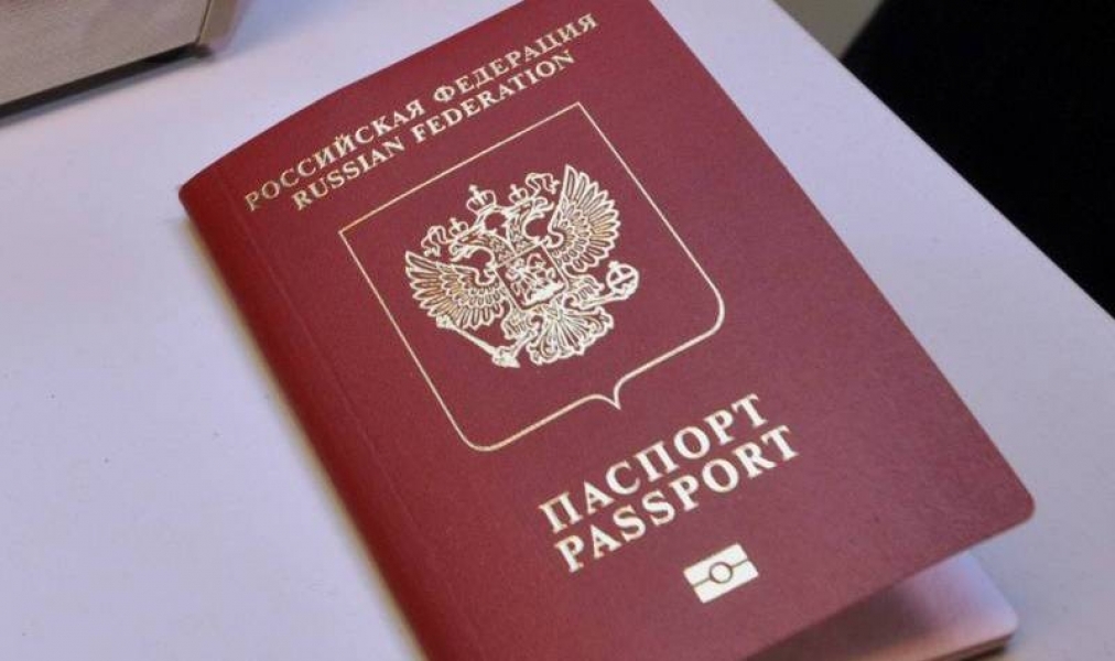Пограничники задержали в Одесской области мужчину, пытавшегося пересечь границу по паспорту сына