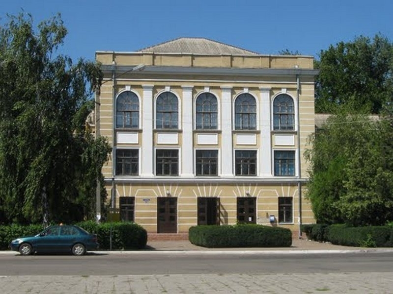 Измаильский гуманитарный университет не будут присоединять к Одесской юракадемии