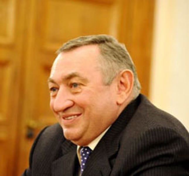 Эдуард Гурвиц намерен принять участие в выборах мэра Одессы