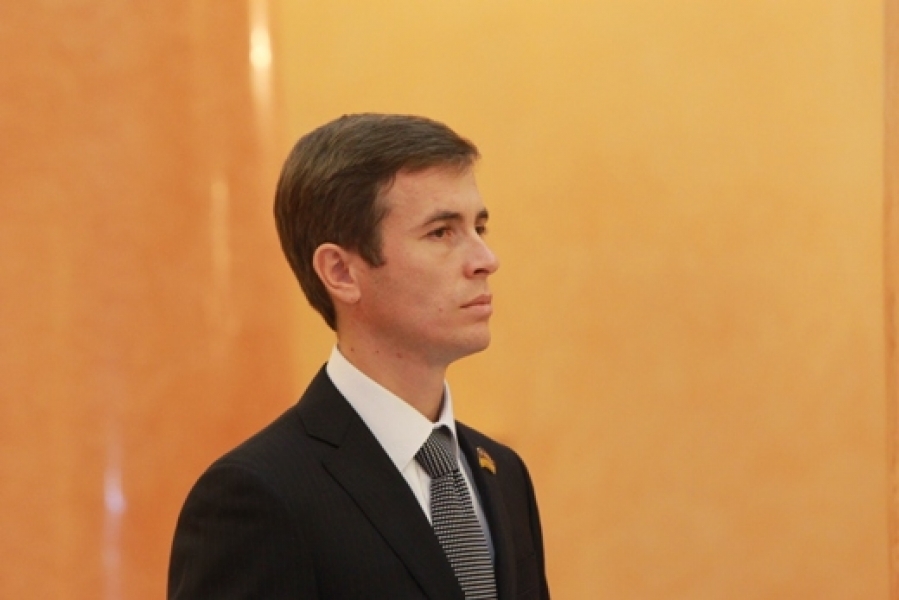 Помощник Геннадия Труханова стал мэром Одессы