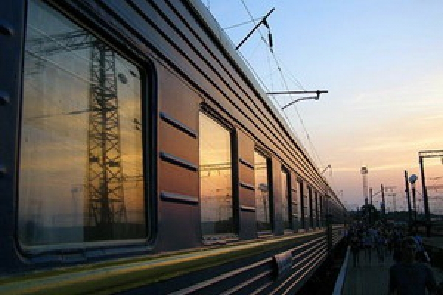 В поезде Москва - Одесса умер проводник