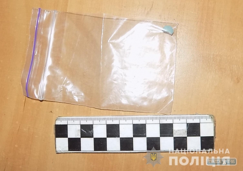 Школьница из Белгорода-Днестровского на Одесщине отравилась, приняв неизвестную таблетку