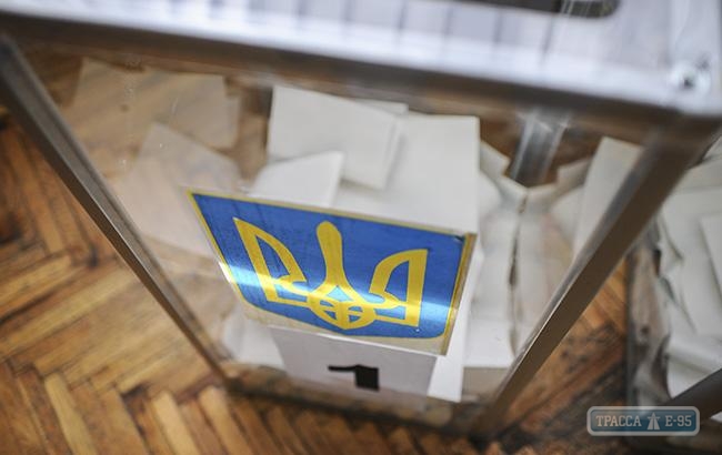 Прецедент: в Одесской области впервые посадили в тюрьму за подкуп избирателей 
