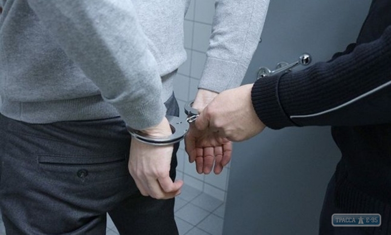 Правоохранители Одесской области нашли преступника, который находился в государственном розыске