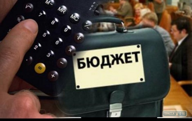 Одесская таможня за 11 месяцев нарастила поступления в бюджет в 1,5 раза