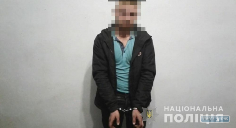 Отец с сыном жестоко убили соседа в Одесской области, когда тот не дал в долг 200 гривен