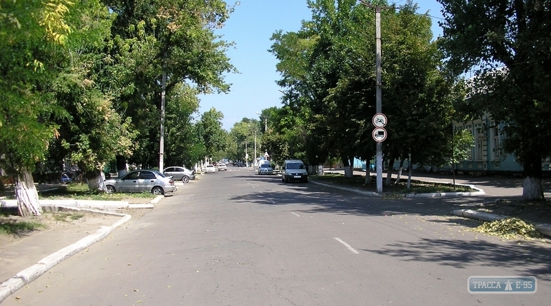 Райцентр Килия на юге Одесщины стал доступен онлайн благодаря камерам видеонаблюдения